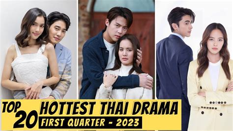 new thai drama|[Top 25] Most Anticipated New Thai Drama in 2024